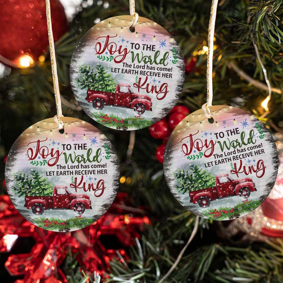 To-The-Toy-World-The-King-Merry-Christmas-Ceramic-Ornament-1