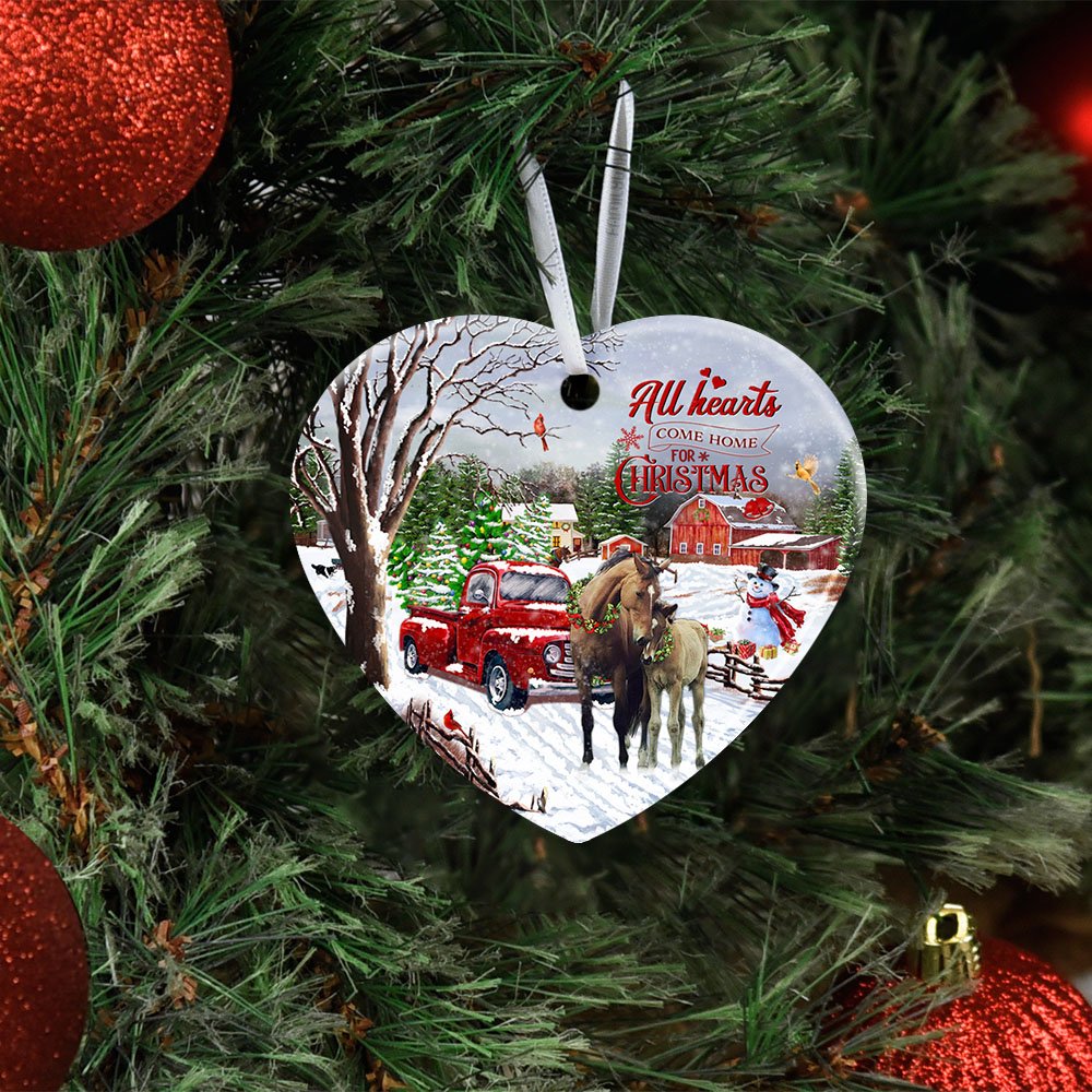 All-Hearts-Come-Home-For-Christmas-Christmas-Horse-Ceramic-Ornament-2