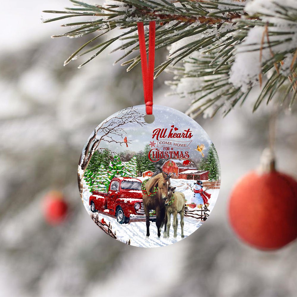 All-Hearts-Come-Home-For-Christmas-Christmas-Horse-Ceramic-Ornament-4