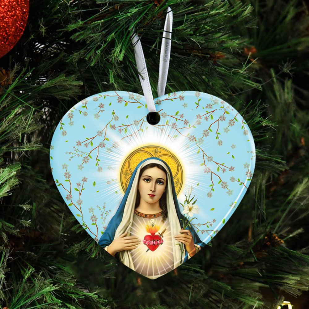 Blessed-Virgin-Mary-Ceramic-Ornament-2