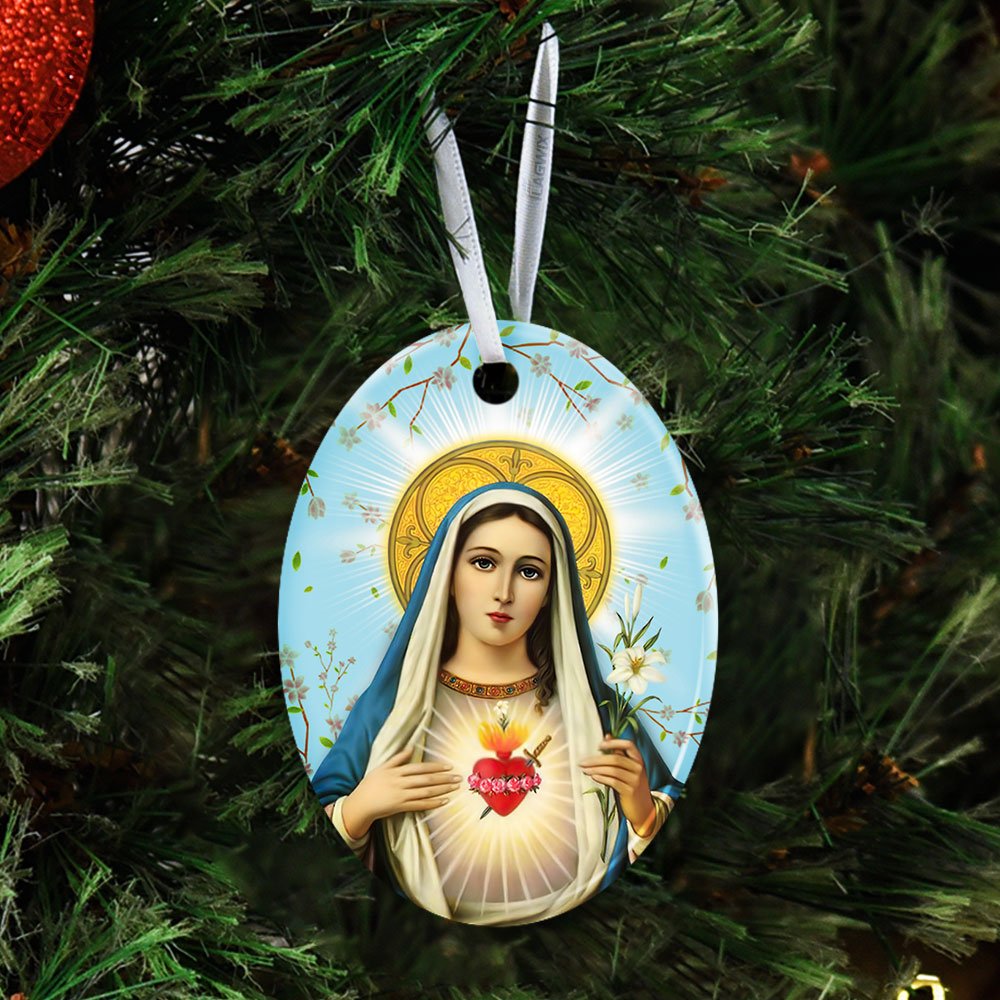 Blessed-Virgin-Mary-Ceramic-Ornament-3