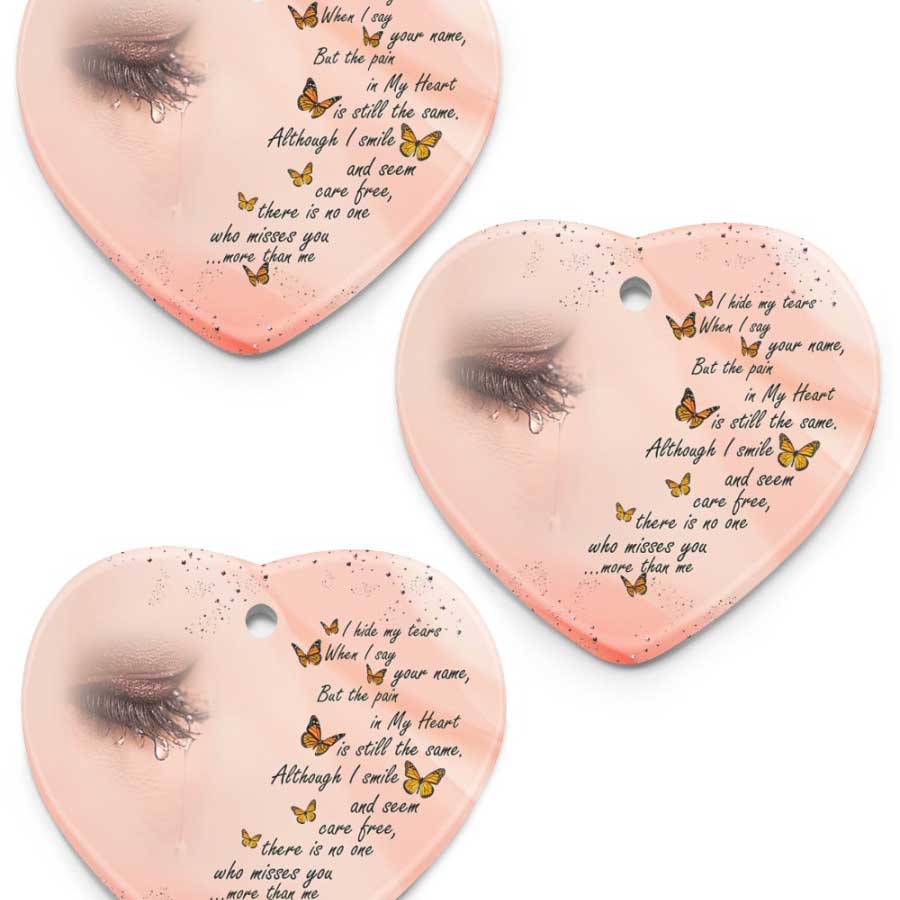 Butterfly-Hide-My-Tears-I-Missed-You-Ceramic-Ornament-1