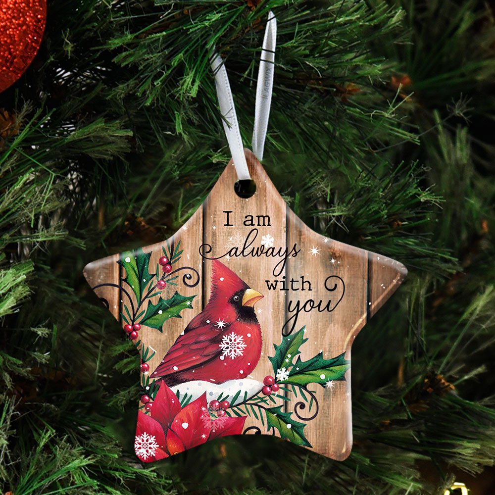 I-Am-Always-With-You-Cardinal-Snow-Ceramic-Ornament-1