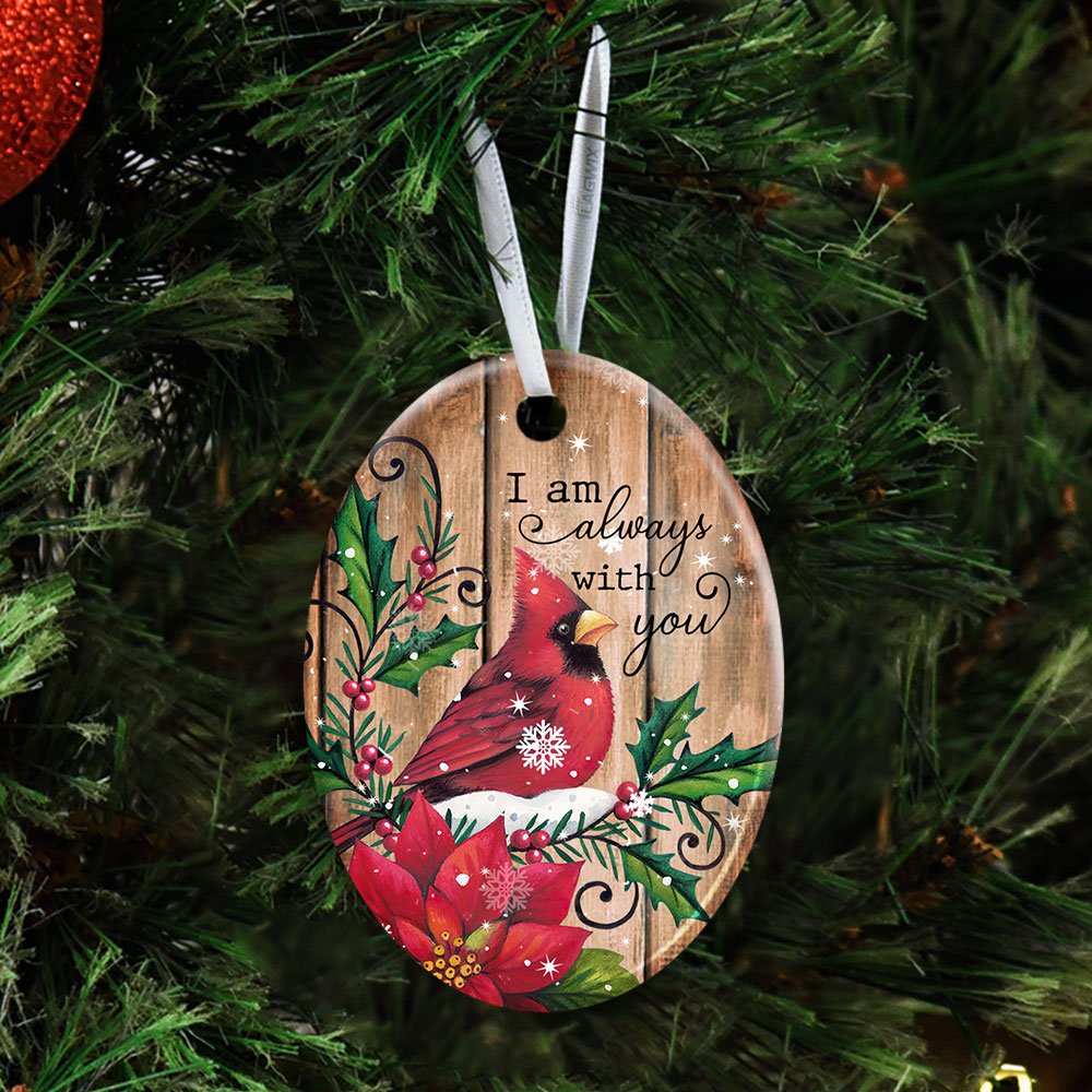 I-Am-Always-With-You-Cardinal-Snow-Ceramic-Ornament-3