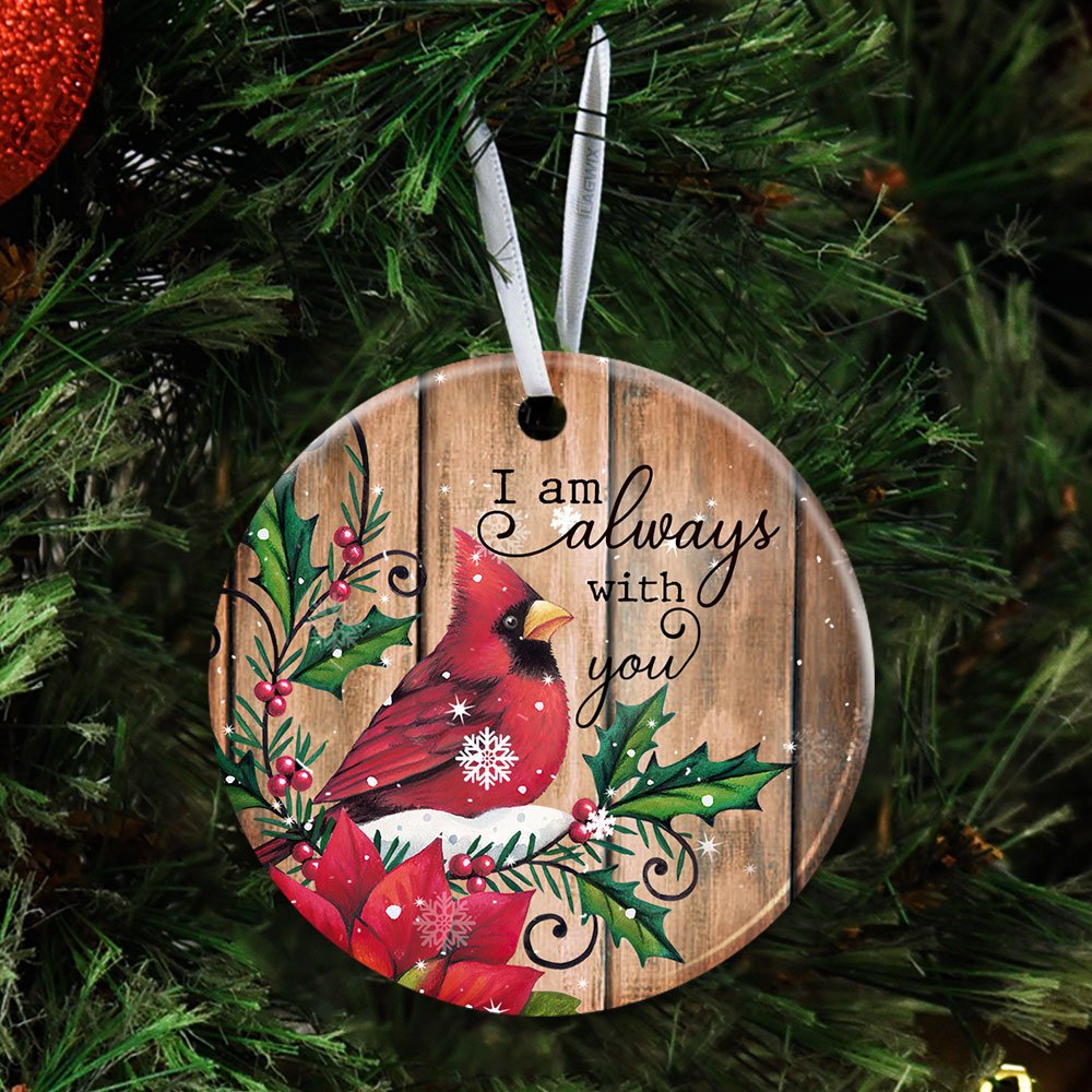 I-Am-Always-With-You-Cardinal-Snow-Ceramic-Ornament-4