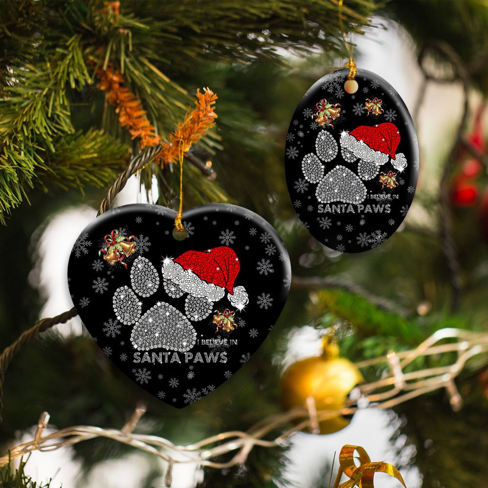 I-Believe-In-Santa-Paws.-Christmas-Dog-Lovers-Ceramic-Ornament-6