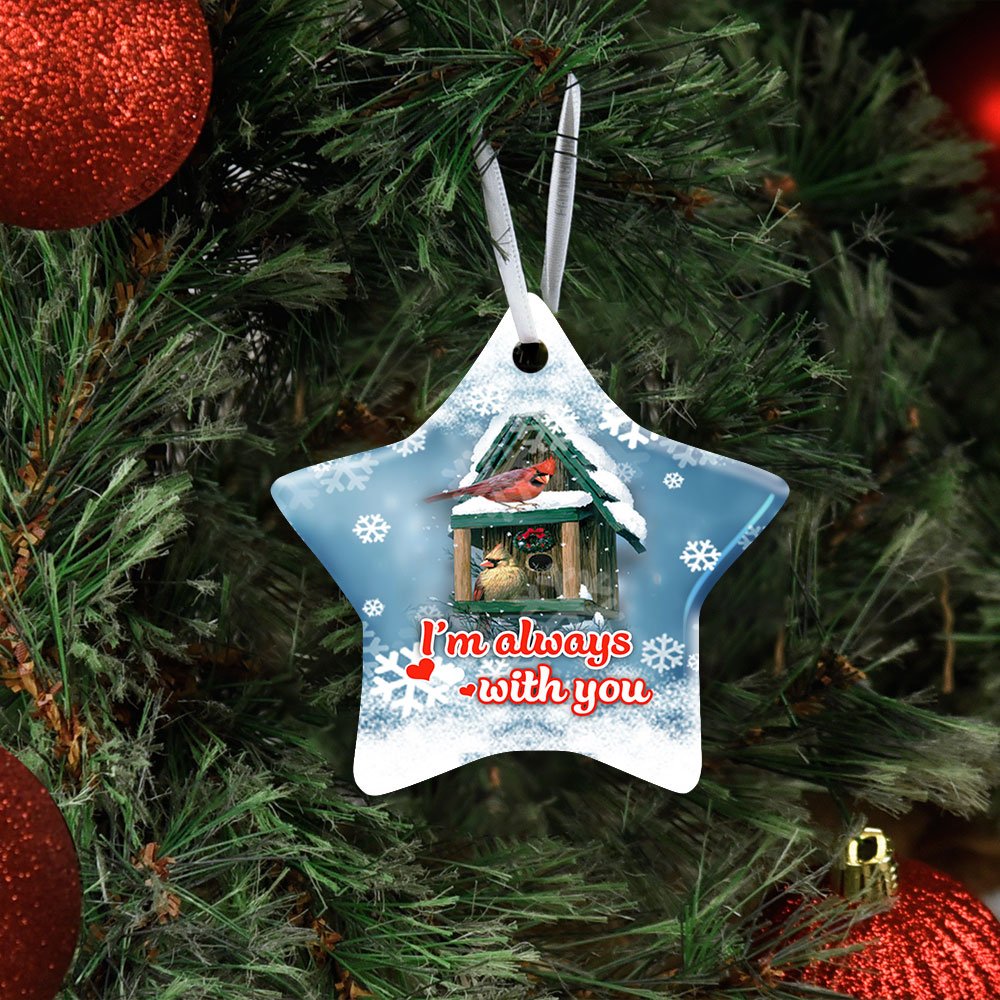 Im-Always-With-You-Ceramic-Ornament-1