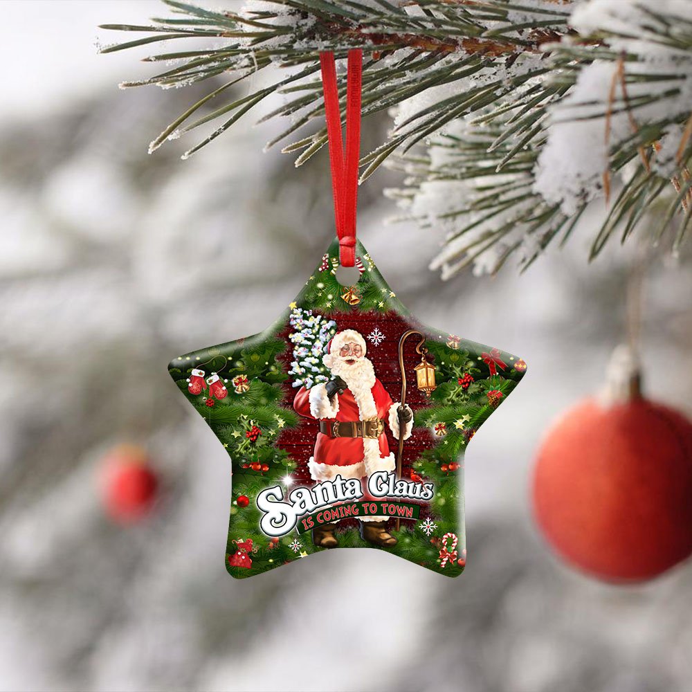Santa-Claus-Is-Coming-To-Town-Ceramic-Ornament-1