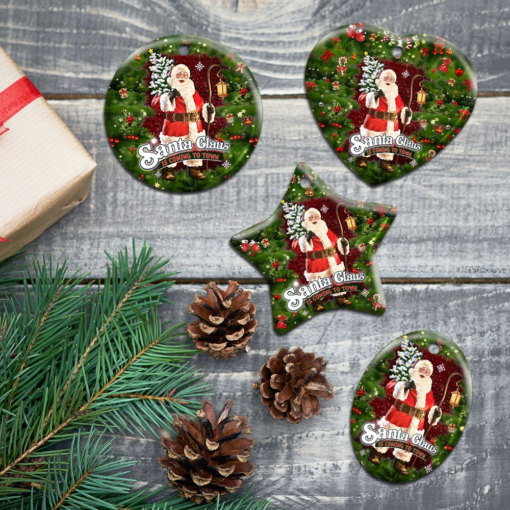 Santa-Claus-Is-Coming-To-Town-Ceramic-Ornament-5