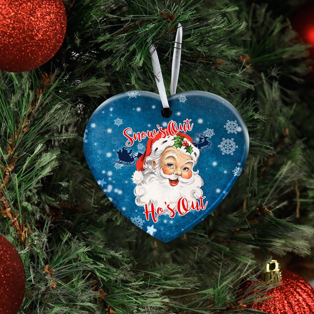 Snows-Out-Hos-Out.-Santa-Claus-Christmas-Ceramic-Ornament-2