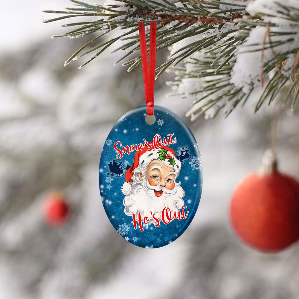 Snows-Out-Hos-Out.-Santa-Claus-Christmas-Ceramic-Ornament-3