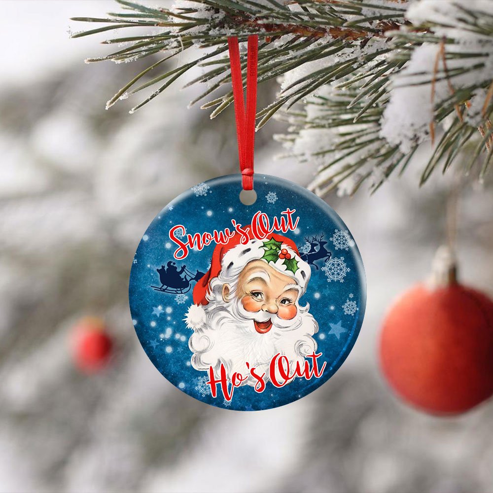 Snows-Out-Hos-Out.-Santa-Claus-Christmas-Ceramic-Ornament-4