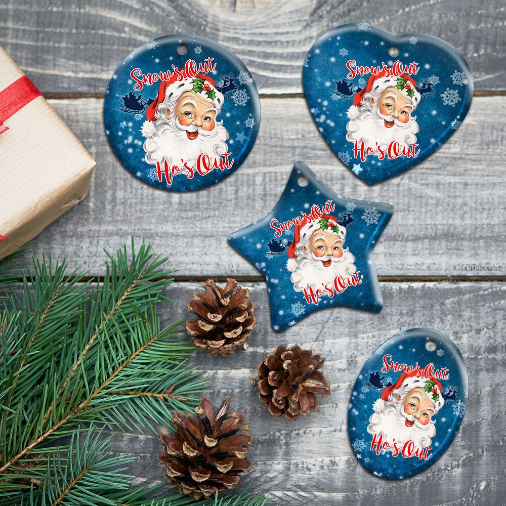 Snows-Out-Hos-Out.-Santa-Claus-Christmas-Ceramic-Ornament-5