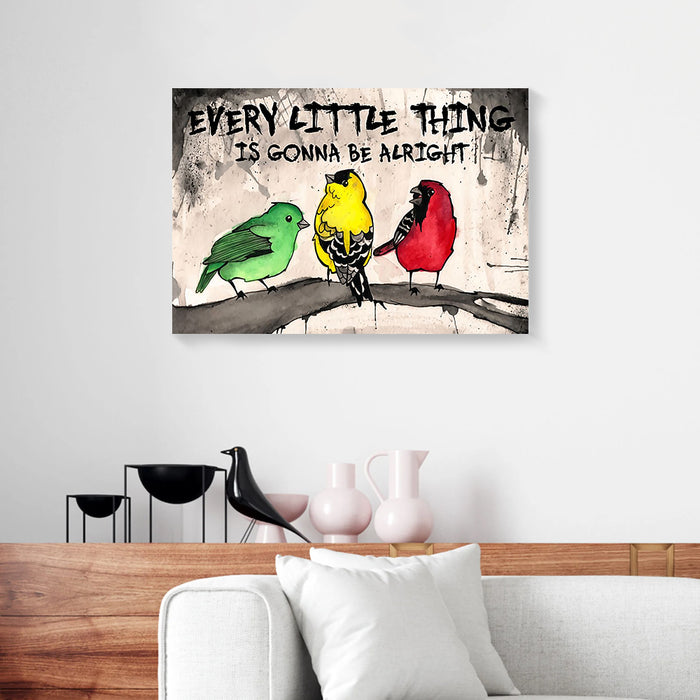 Three-Birds-Canvas-Poster-Prints-Wall-Art-Decor-1