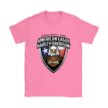 American Eagle Harley Davidson Unisex T-Shirt Kid Tshirt LTS141