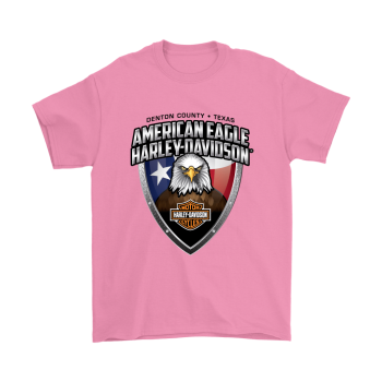 American Eagle Harley Davidson Unisex T-Shirt Kid Tshirt LTS143