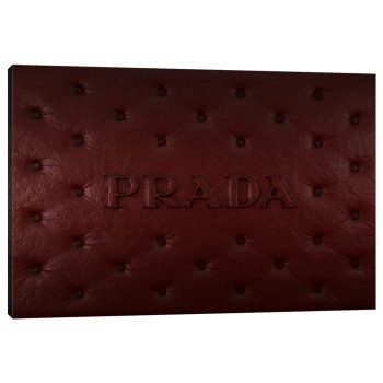 Stretched Wrapped Canvas Print