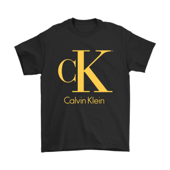 Calvin Klein Logo Premium Unisex T-Shirt Kid Tshirt LTS288