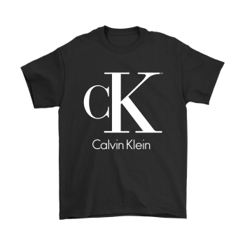 Calvin Klein Logo Unisex T-Shirt Kid Tshirt LTS284