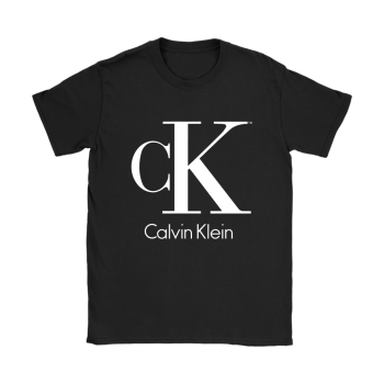 Calvin Klein Logo Unisex T-Shirt Kid Tshirt LTS285