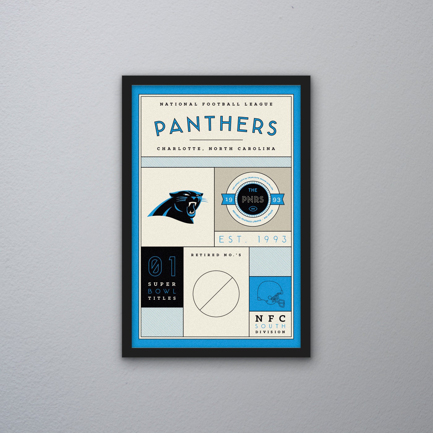 Carolina-Panthers-Stats-Canvas-Poster-Print-Wall-Art-Decor Carolina Panthers Stats Canvas Poster Print - Wall Art Decor