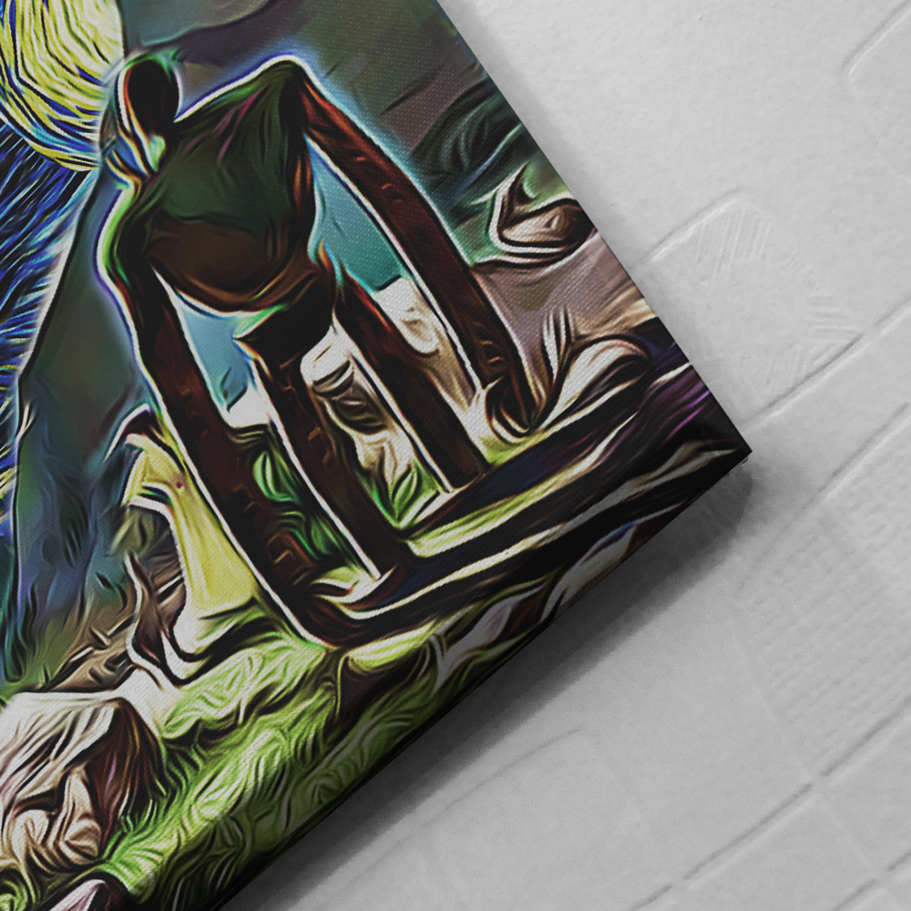 Castle-in-the-Sky-Starry-Night-Studio-Ghibli-Canvas-Poster-Print-Wall-Art-Decor-3