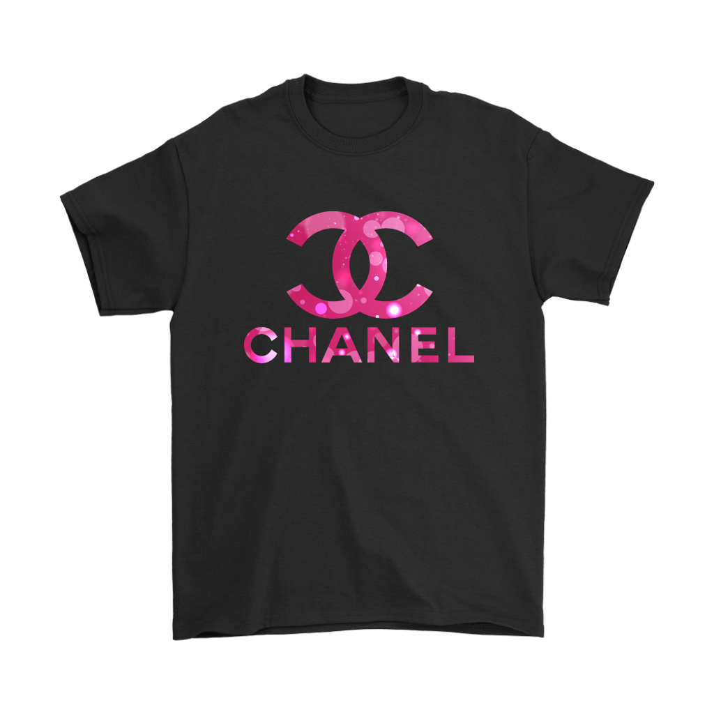 Chanel-Logo-Unisex-T-Shirt-Kid-Tshirt-LTS149 Chanel Logo Unisex T-Shirt Kid Tshirt LTS149