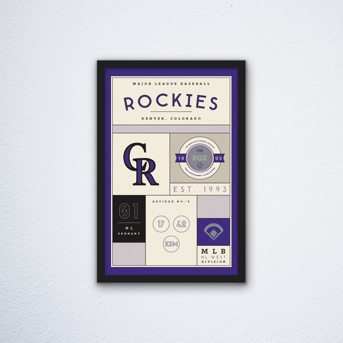 Colorado-Rockies-Stats-Canvas-Poster-Print-Wall-Art-Decor Colorado Rockies Stats Canvas Poster Print - Wall Art Decor