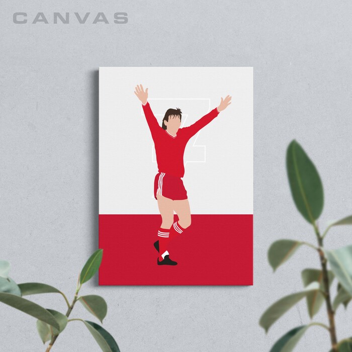 Danny-Dalglish-Liverpool-Football-Canvas-Poster-Print-Wall-Art-Decor Danny Dalglish Liverpool Football Canvas Poster Print Wall Art Decor