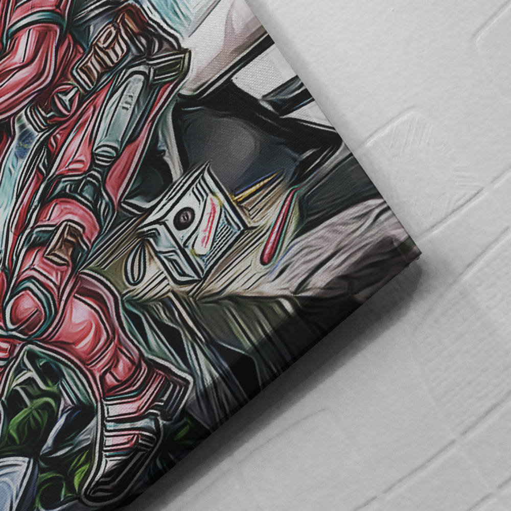 Deadpool-Starry-Night-Canvas-Poster-Print-Wall-Art-Decor-2