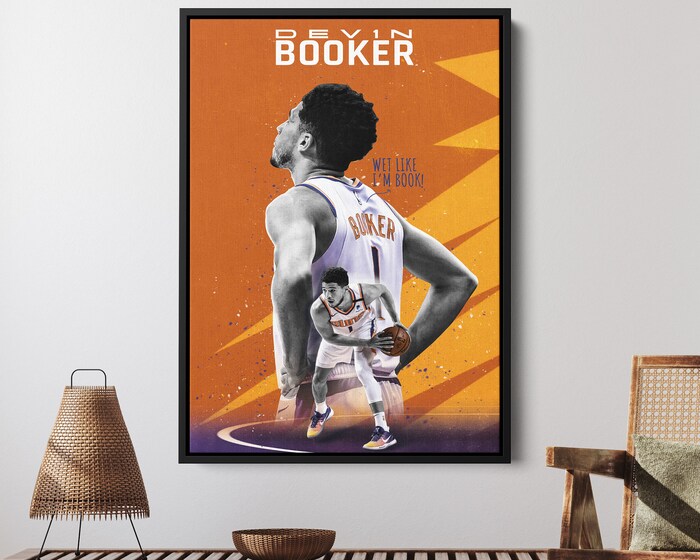 Devin-Booker-Canvas-Basketball-Player-Poster-Sports-Wall-Art-Phoenix-Suns-Gift-Devin-Booker-Motivation-Inspiration-Print-NBA-Art-4