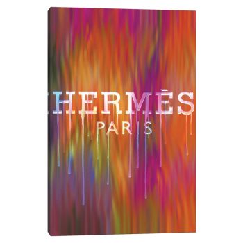 Stretched Wrapped Canvas Print