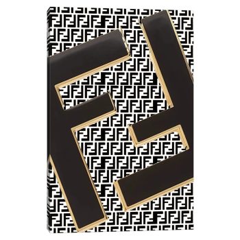 Stretched Wrapped Canvas Print