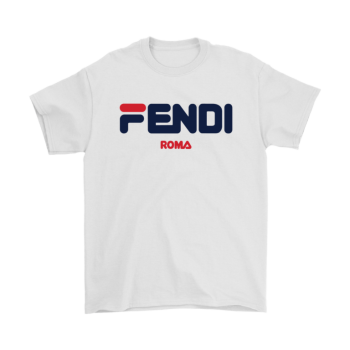 Fendi Logo Unisex T-Shirt Kid Tshirt LTS274