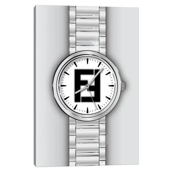 Stretched Wrapped Canvas Print