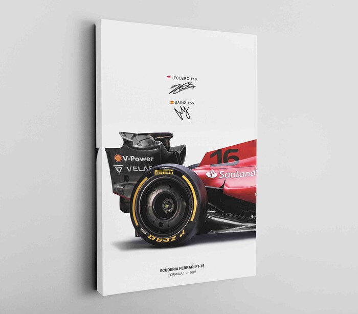 Ferrari-Scuderia-F1-75-Poster-New-Ferrari-F1-Car-Formula-One-Season-2022-Charles-Leclerc-Carlos-Sainz-Jr.-Formula-1-Canvas-Wall-Art-2