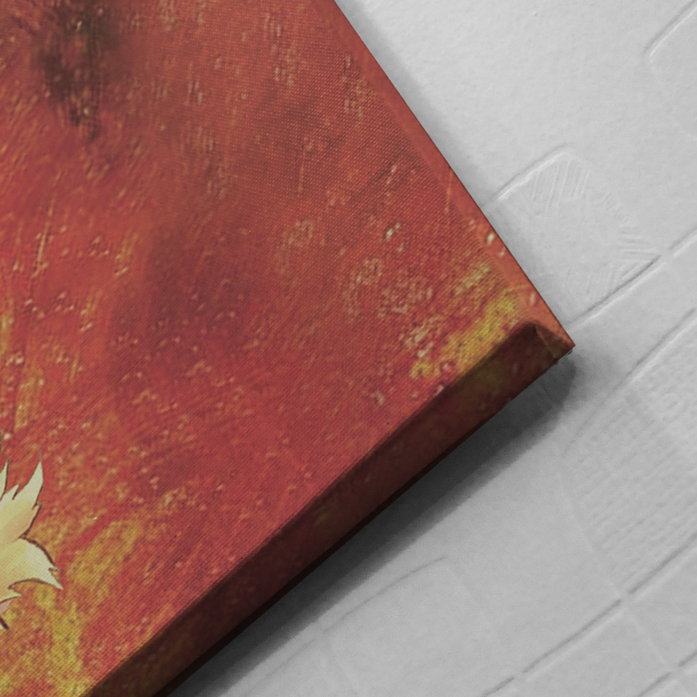 Flareon-on-Fire-Pokemon-Canvas-Poster-Print-Wall-Art-Decor-2