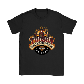 Harley Davidson Of Tucson Unisex T-Shirt Kid Tshirt LTS219