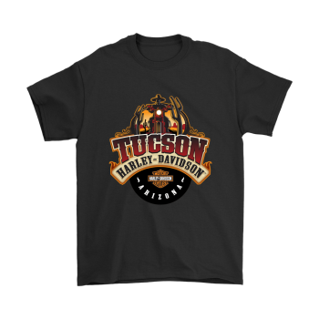Harley Davidson Of Tucson Unisex T-Shirt Kid Tshirt LTS225