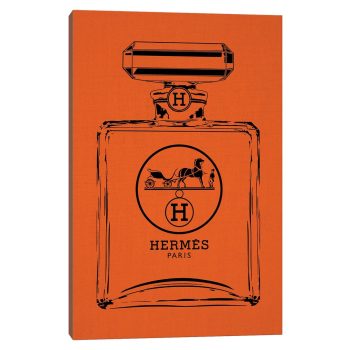 Stretched Wrapped Canvas Print