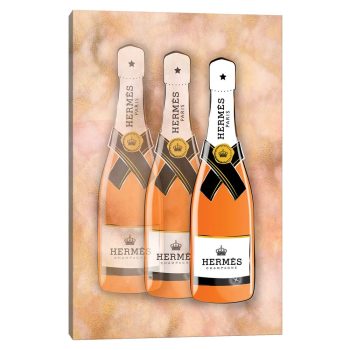 Stretched Wrapped Canvas Print