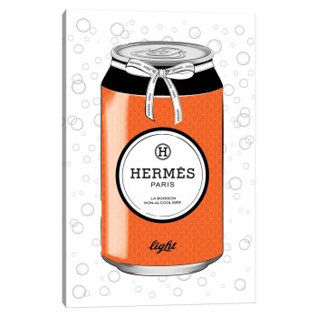 Stretched Wrapped Canvas Print