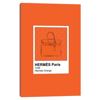 Stretched Wrapped Canvas Print