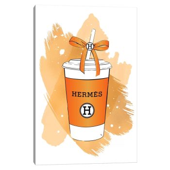 Stretched Wrapped Canvas Print