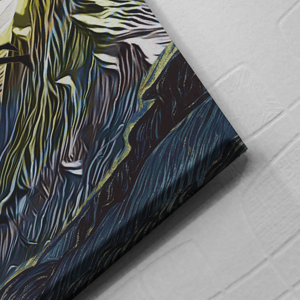 Howls-Moving-Castle-Starry-Night-Studio-Ghibli-Canvas-Poster-Print-Wall-Art-Decor-3