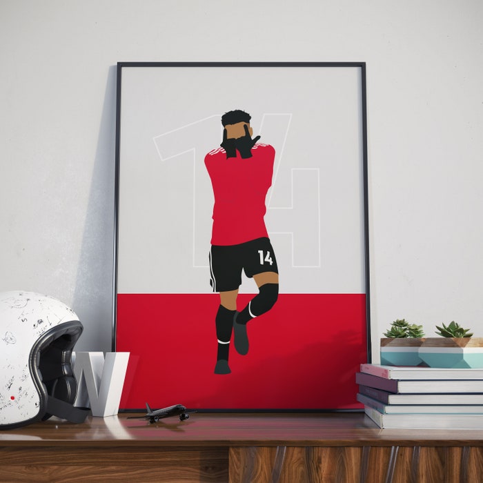 Jesse-Lingard-Manchester-United-Football-Canvas-Poster-Print-Wall-Art-Decor Jesse Lingard Manchester United Football Canvas Poster Print Wall Art Decor