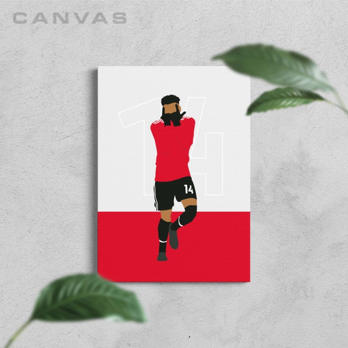 Jesse-Lingard-Manchester-United-Football-Canvas-Poster-Print-Wall-Art-Decor Jesse Lingard Manchester United Football Canvas Poster Print Wall Art Decor