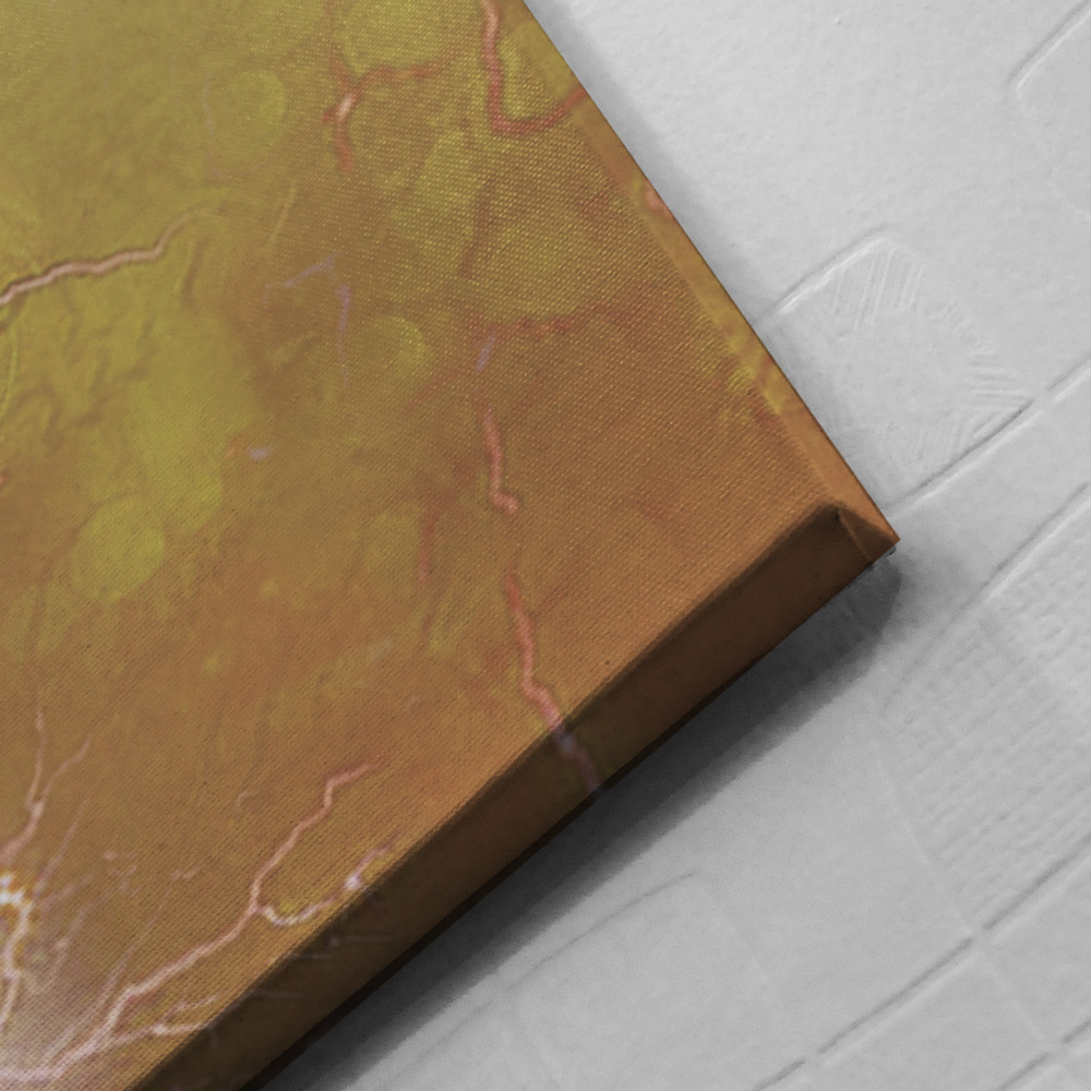 Jolteon-Electrifying-Pokemon-Canvas-Poster-Print-Wall-Art-Decor-2