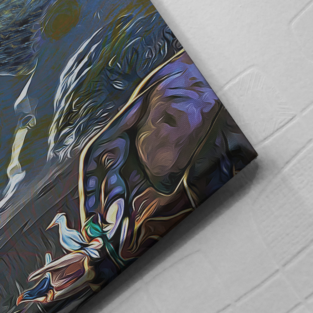 Lion-King-Starry-Night-Canvas-Poster-Print-Wall-Art-Decor-3