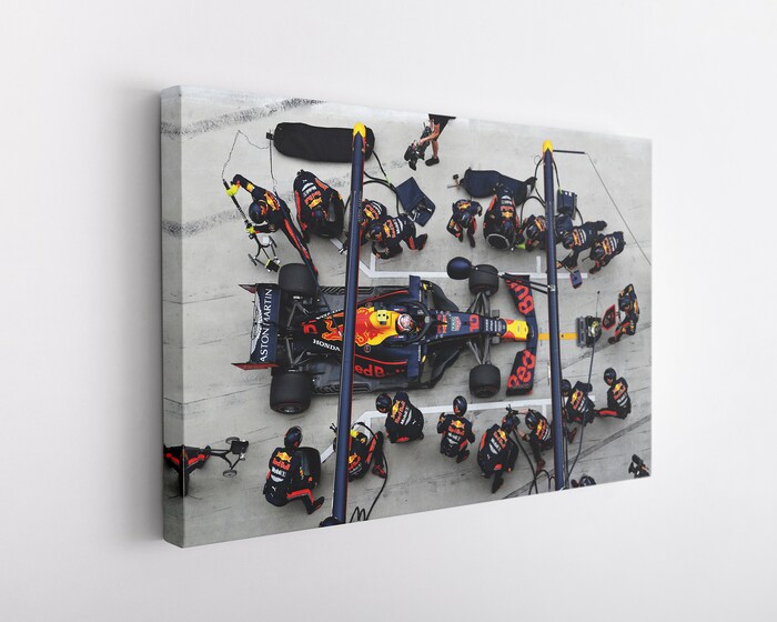 Max-Verstappen-Pit-Stop-2019-Chinese-GP-Formula-1-Redbull-Racing-Car-Formula-One-Poster-F1-Car-Canvas-Formula-1-Home-Wall-Art-Decor-2